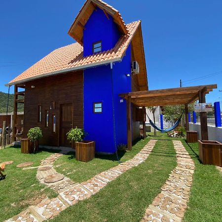 Cabana Do Embau Experience Palhoça Exterior foto