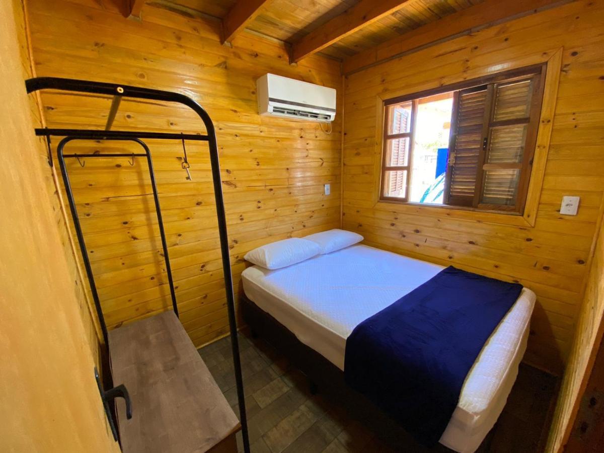 Cabana Do Embau Experience Palhoça Exterior foto